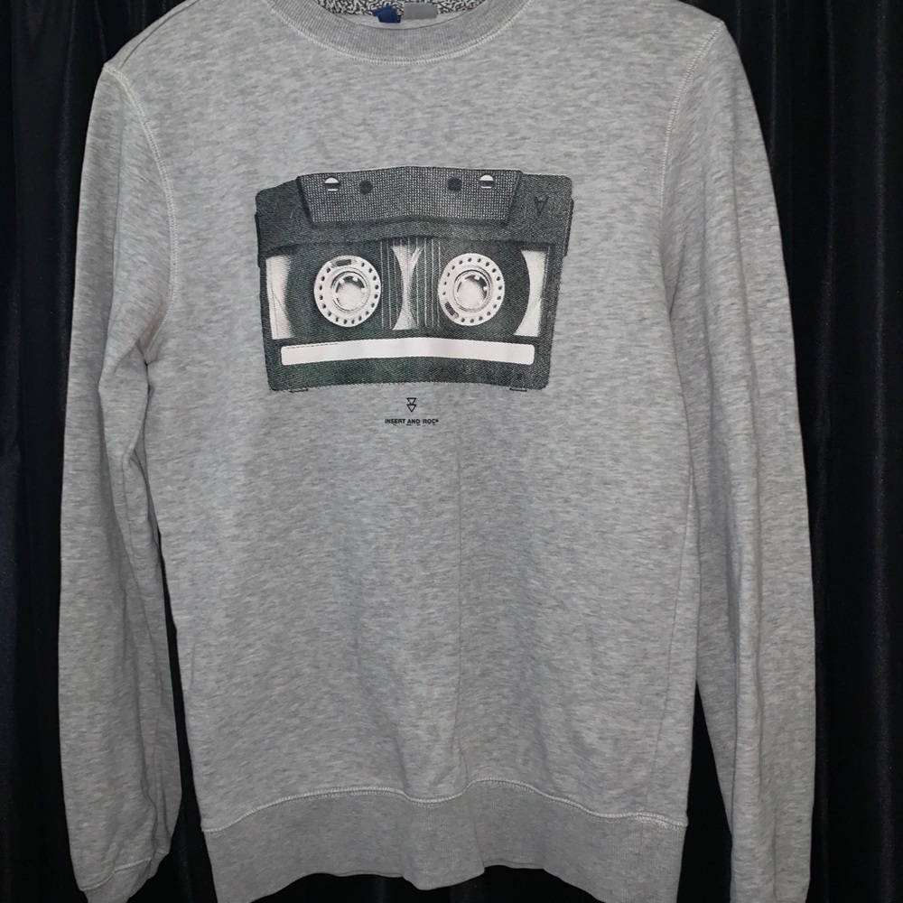 Vintage top